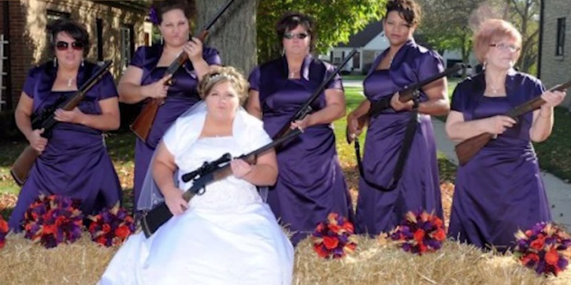 Wedding Photo Fails You Have To See To Believe