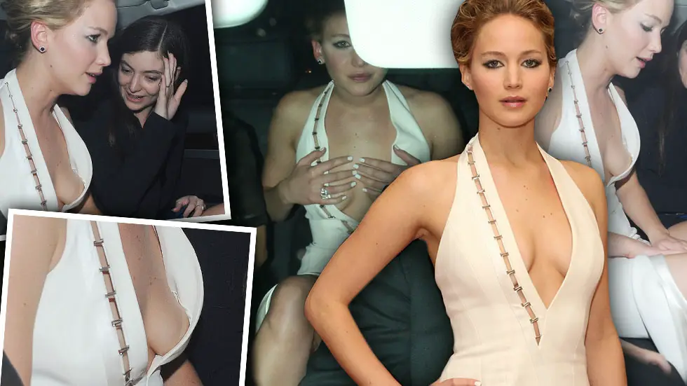 The Nip Slip Celebrity Nip Slips And Wardrobe Malfunctions 12