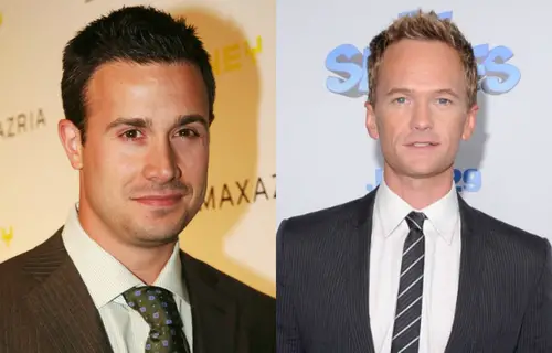 40 Celebs Who Know Each Other From High School