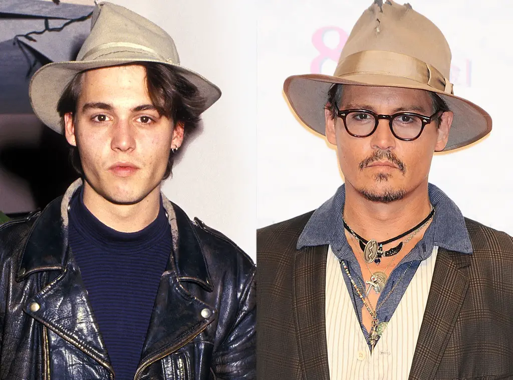 Alpaca Johnny Depp