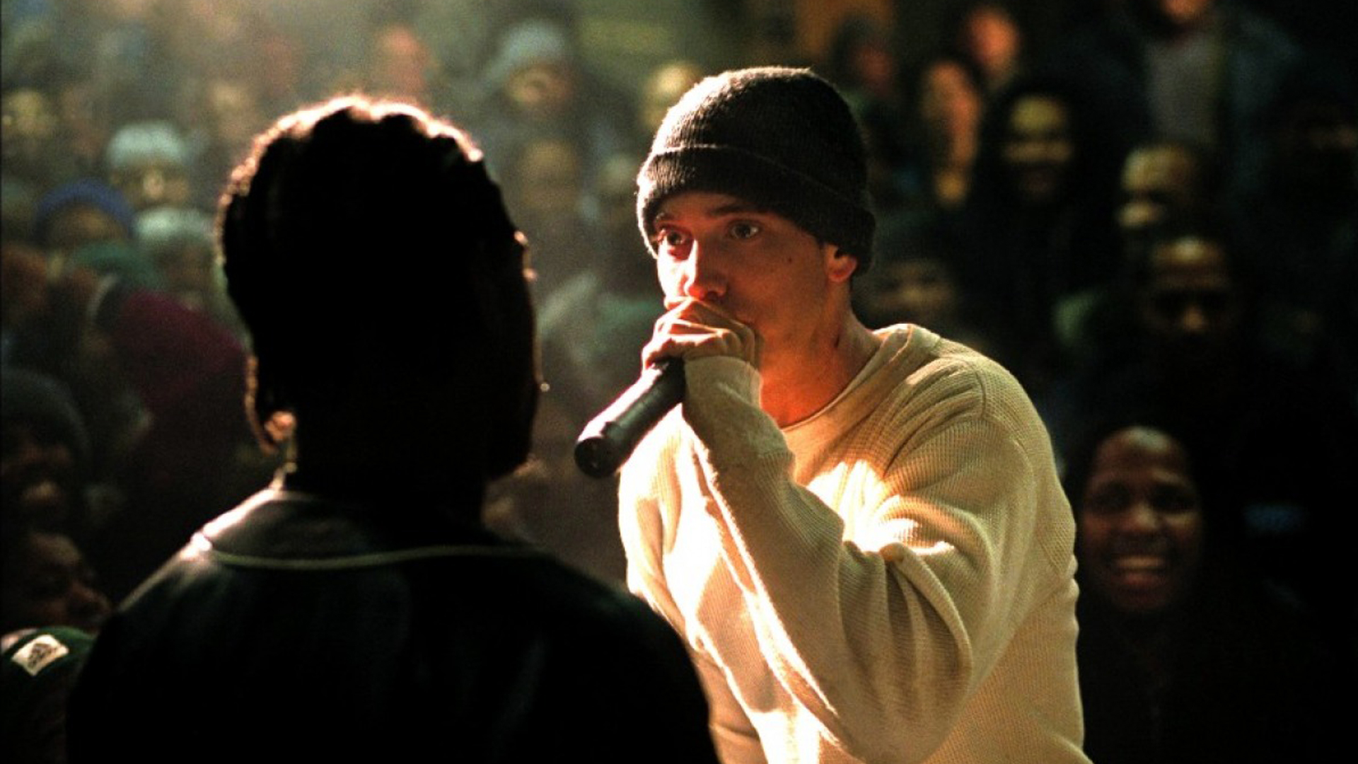 8 mile free movie