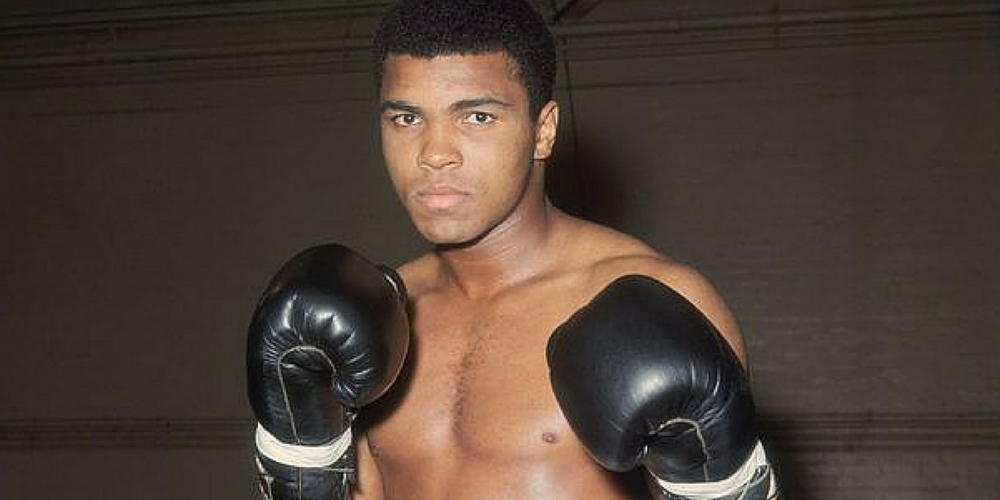 The Best Ever Quotes Spoken By Legendary Boxer Muhammad Ali