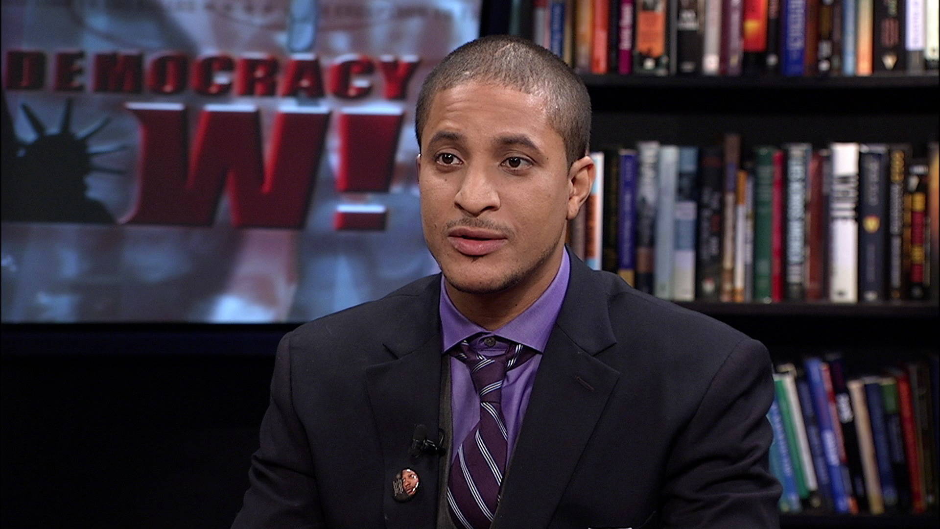 Akeem Browder, Brother Of Innocent Rikers Inmate Who Killed Himself Is Running For Mayor