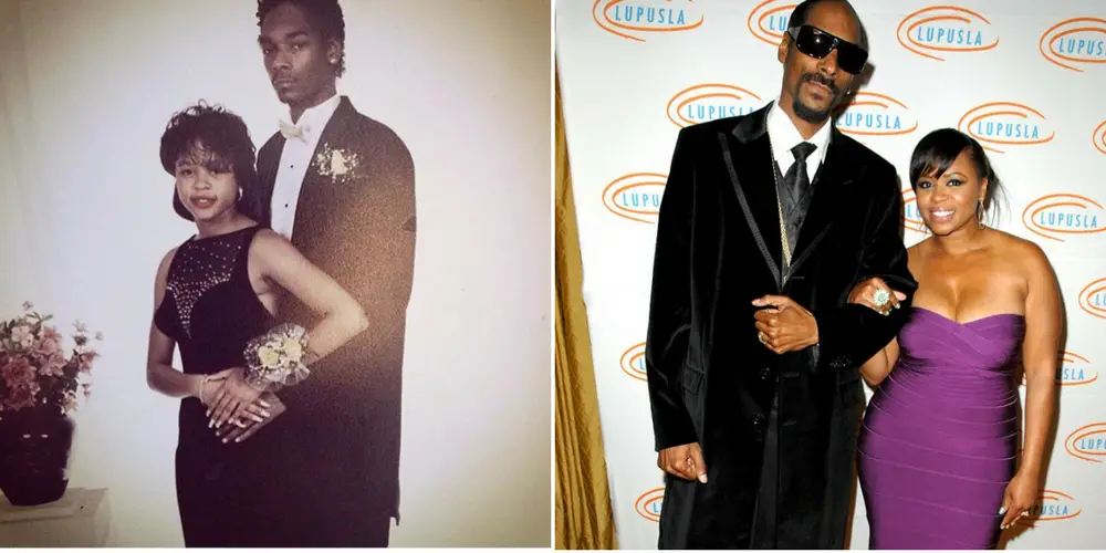 Snoop Dogg Celebrates His 21st Wedding Anniversary With Touching Posts 