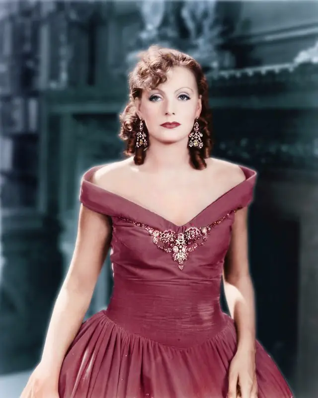 Ten Actresses From The Golden Age Of Hollywood 