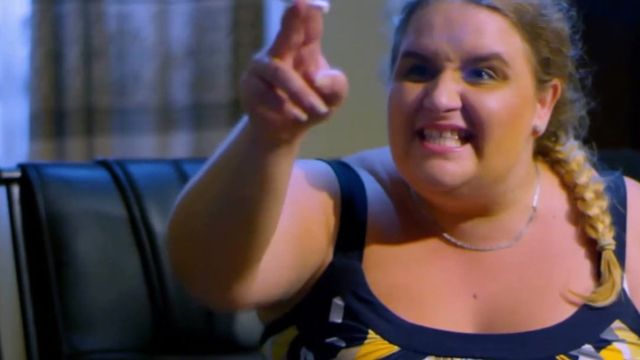 Meet The English Woman With A Nigerian Accent Taking Nollywood By Storm!