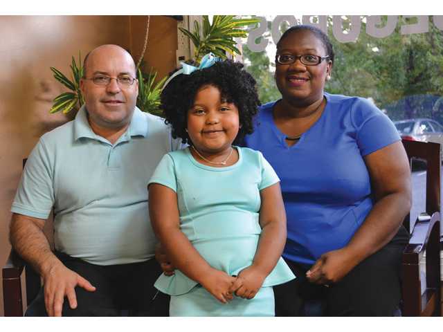 Meet The 4-Year-Old Girl Who Has Read More Than 1,000 Books