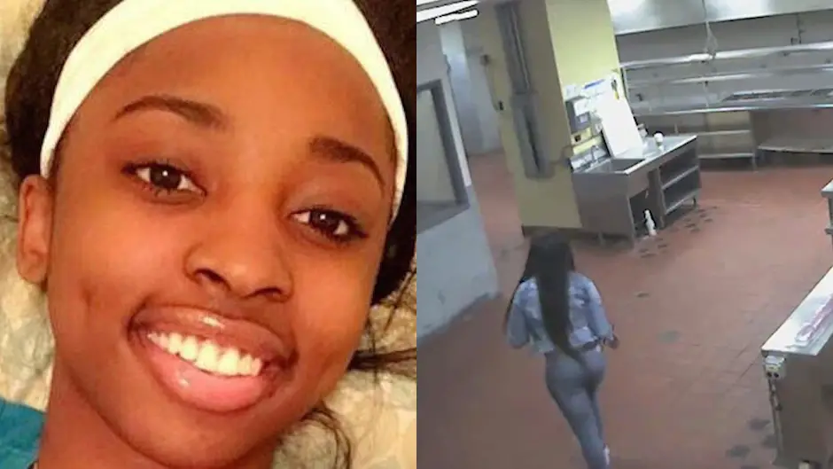 Hotel Admits There Is No Video Of Kenneka Jenkins Entering Freezer Where She Was Found Dead