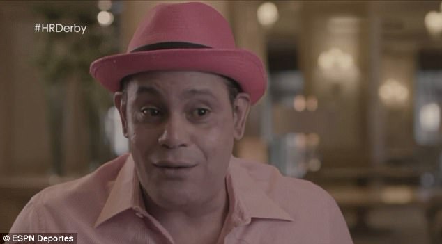 Black Former Chicago Cubs Star Sammy Sosa Shocks Social Media With Series O...