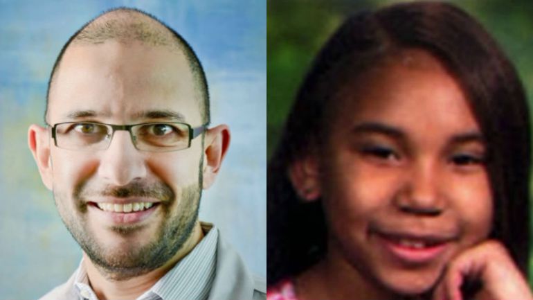 Eight Year Old Girl Tortured To Death By Grandmother Is Awarded $48MILLION After Jury Rules Doctor Missed Signs Of Horrific Abuse