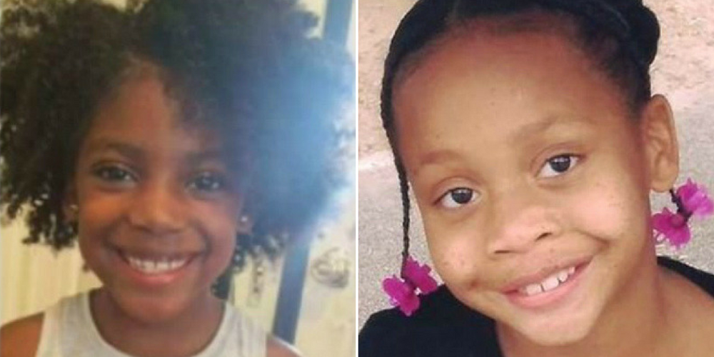 8YearOld New Jersey Girl Who Killed Herself 'May Have Seen A Story