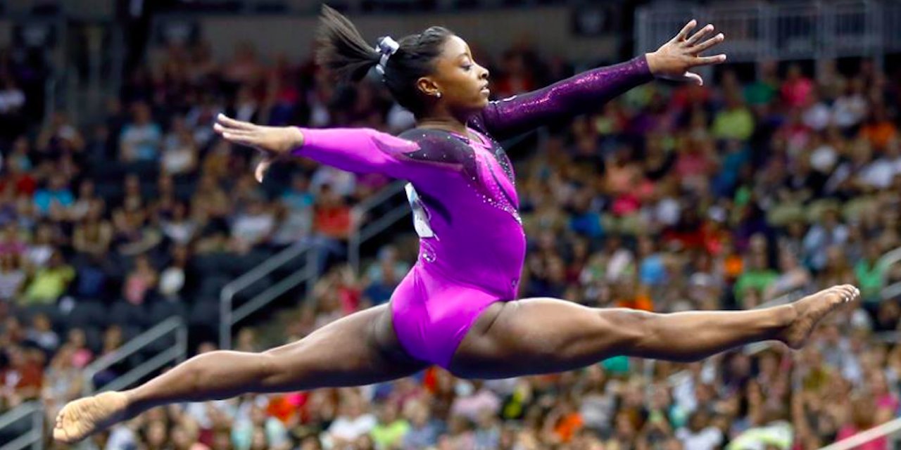 SimoneBiles