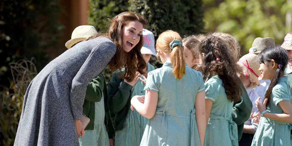 The Cutest 36 Photos Of The Royal Family