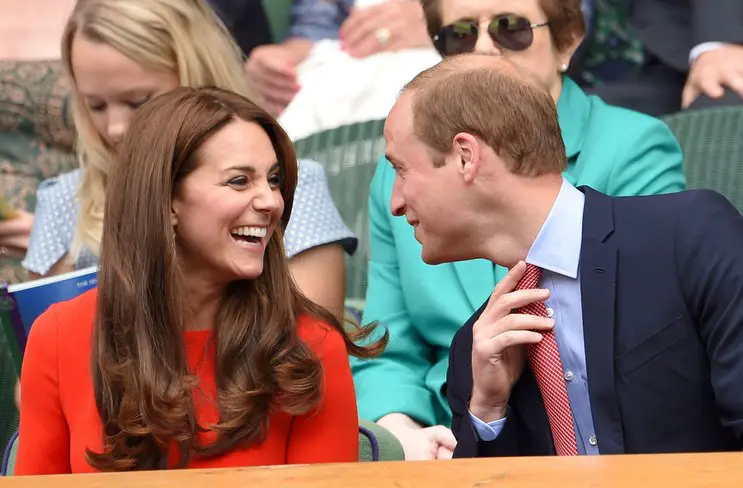 The Cutest 36 Photos Of The Royal Family