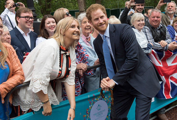 The Cutest 36 Photos Of The Royal Family