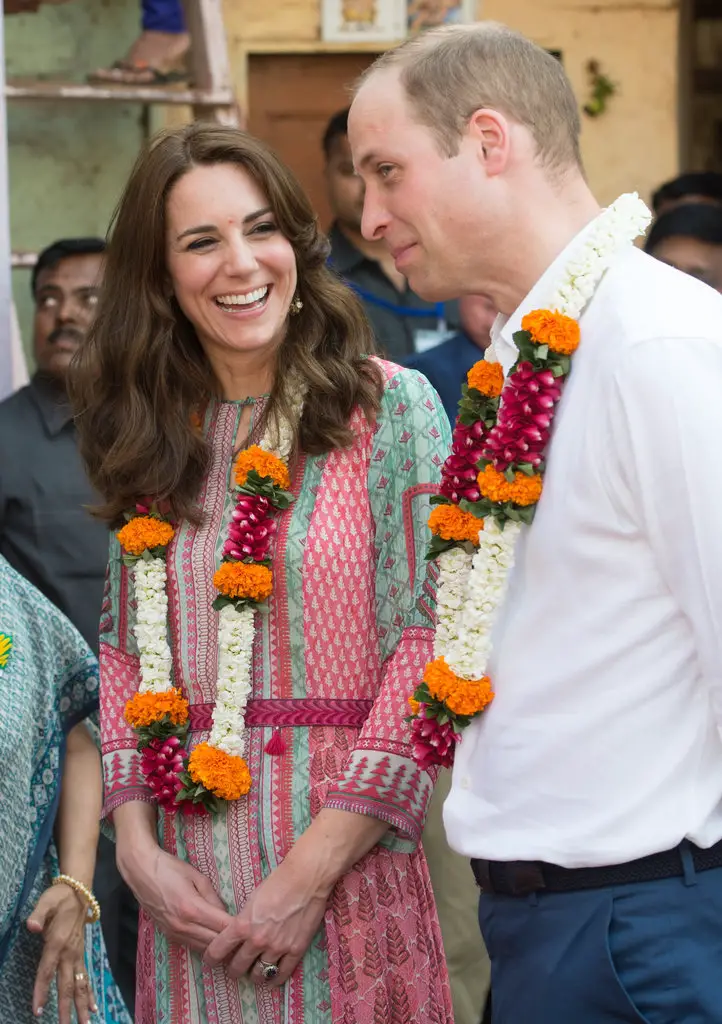 The Cutest 36 Photos Of The Royal Family