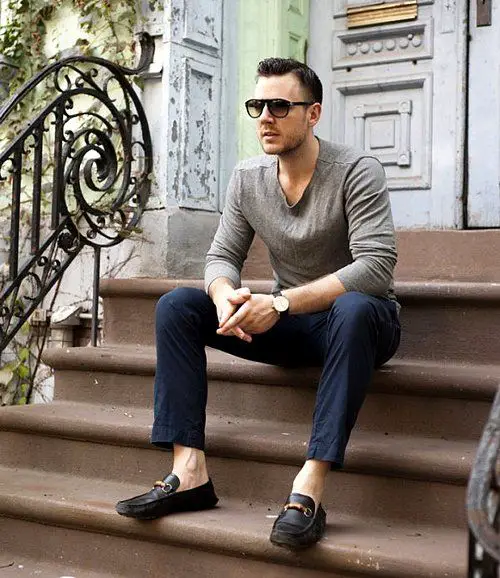 35 Of The Most Stylish Men To Follow On Instagram