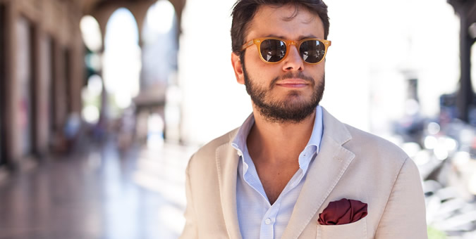 35 Of The Most Stylish Men To Follow On Instagram