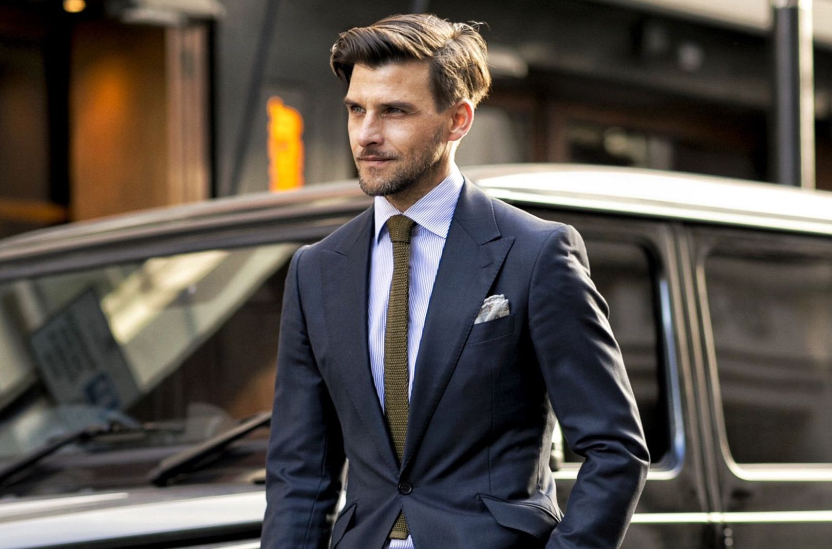 35 Of The Most Stylish Men To Follow On Instagram