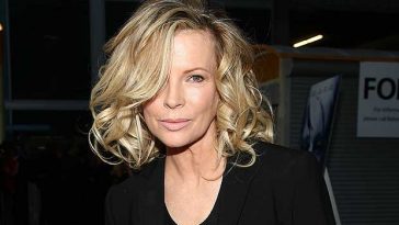 Kim Basinger