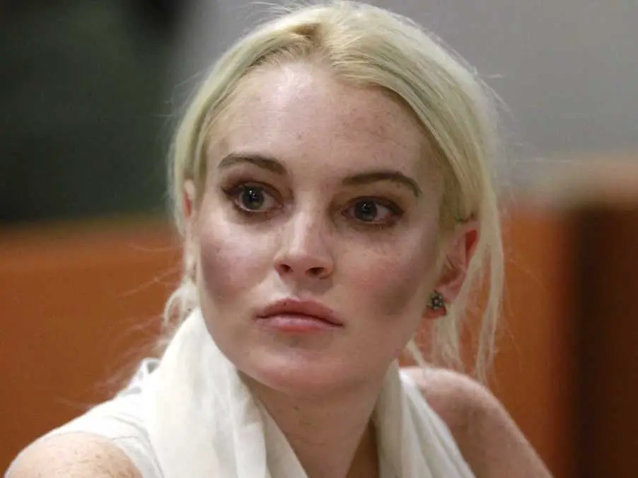 38 Celebrity Photos That Captured Their Weird Side