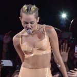 MILEY CYRUS