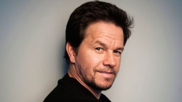 Mark Wahlberg