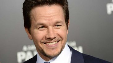Mark Wahlberg