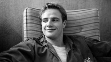 Marlon Brando