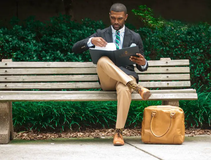 35 Of The Most Stylish Men To Follow On Instagram