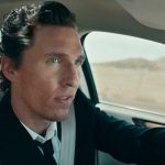 Matthew McConaughey