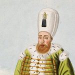 Mustafa I of Turkey