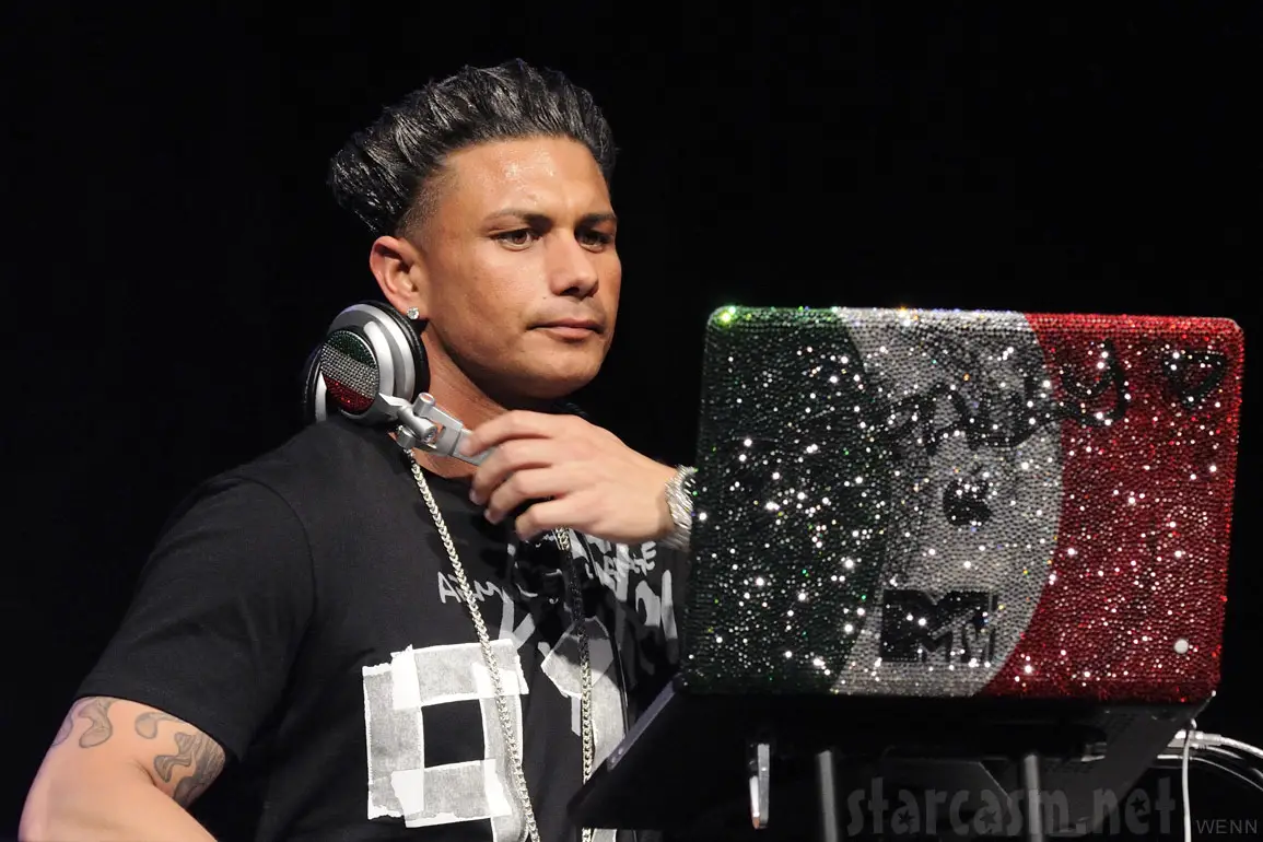 Find Out What Happened To The Members Of "Jersey Shore"