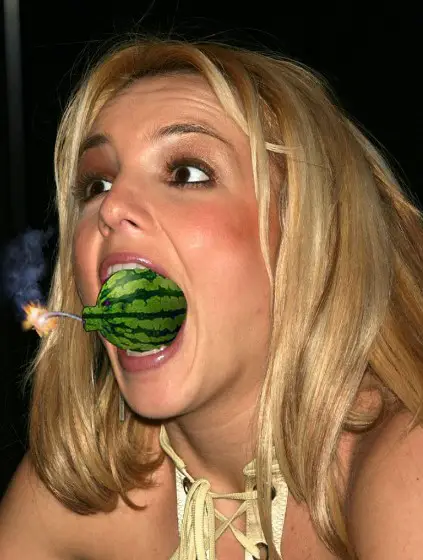 38 Celebrity Photos That Captured Their Weird Side