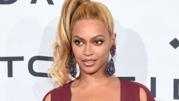 beyonce
