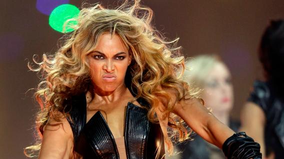 38 Celebrity Photos That Captured Their Weird Side