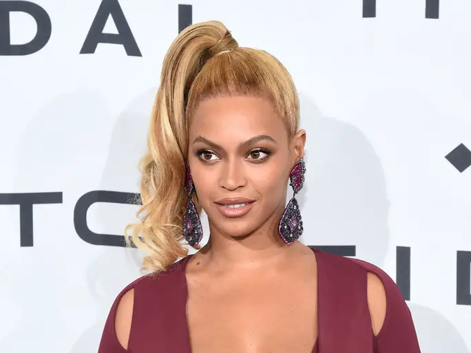 beyonce