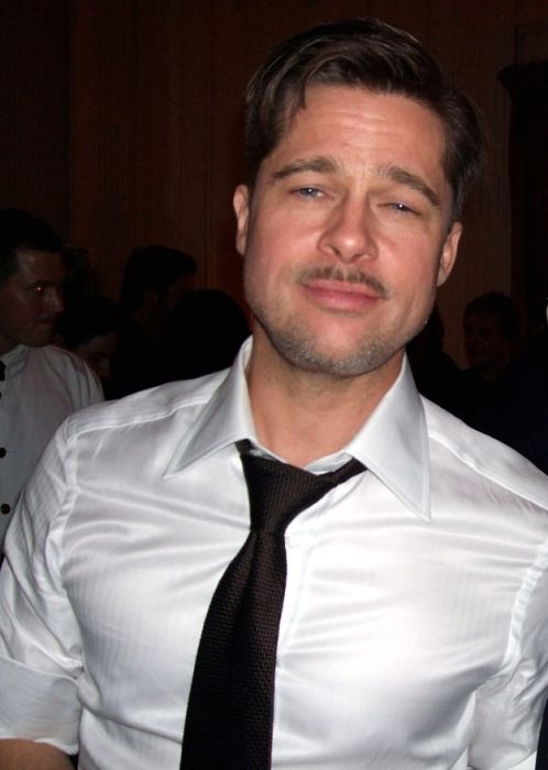 38 Celebrity Photos That Captured Their Weird Side