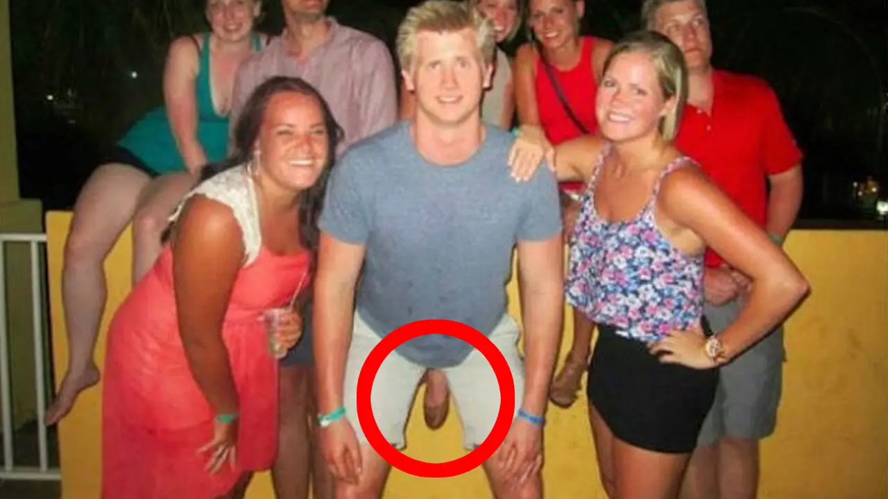 35 Innocent Photos That Will Confirm You Have A Dirty Mind