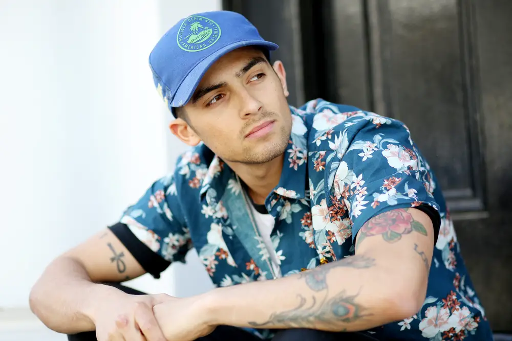 35 Of The Most Stylish Men To Follow On Instagram