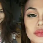 jolie