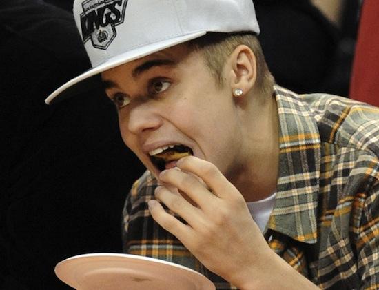 38 Celebrity Photos That Captured Their Weird Side