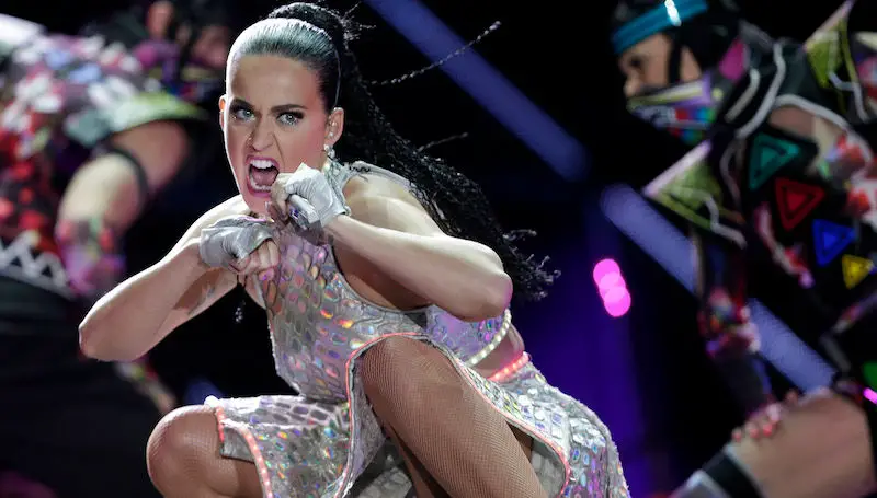 38 Celebrity Photos That Captured Their Weird Side