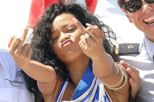 38 Celebrity Photos That Captured Their Weird Side