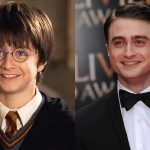 Daniel Radcliffe