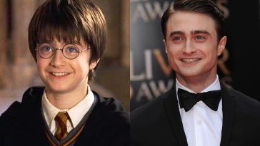 Daniel Radcliffe