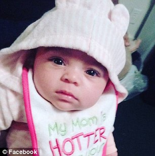 Five-Month-Baby Starves To Death In Home Days After Her Parents Die From Heroin Overdoses Within Minutes Of Each Other