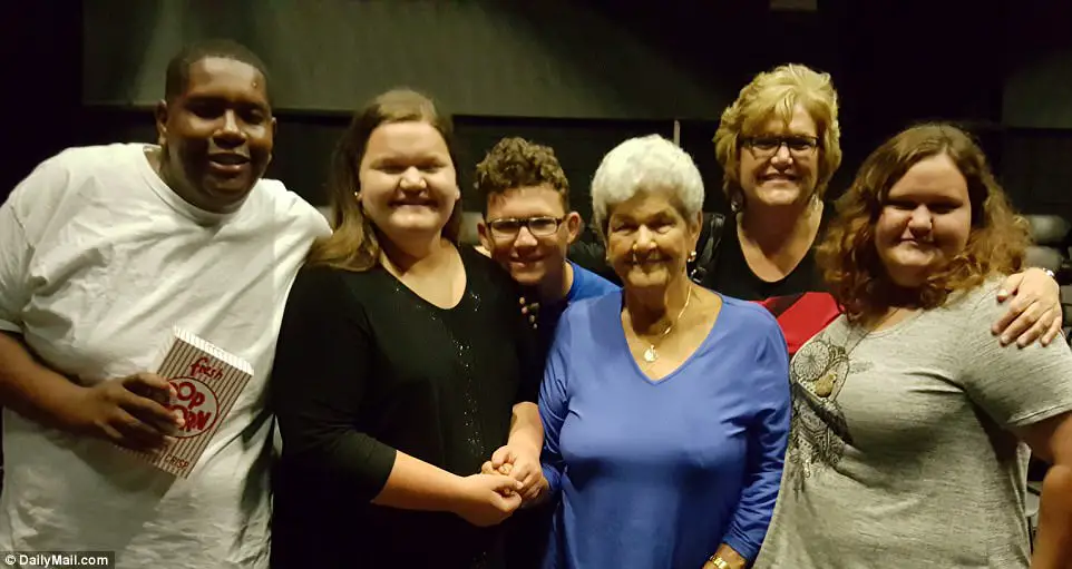 What Happened To The 15-Year-Old Who Begged Members Of His Church Congregation To Adopt Him?