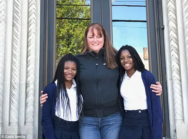 Black Straight-A Student Forced To Change Natural Hair Because It "Violates Dress Code"