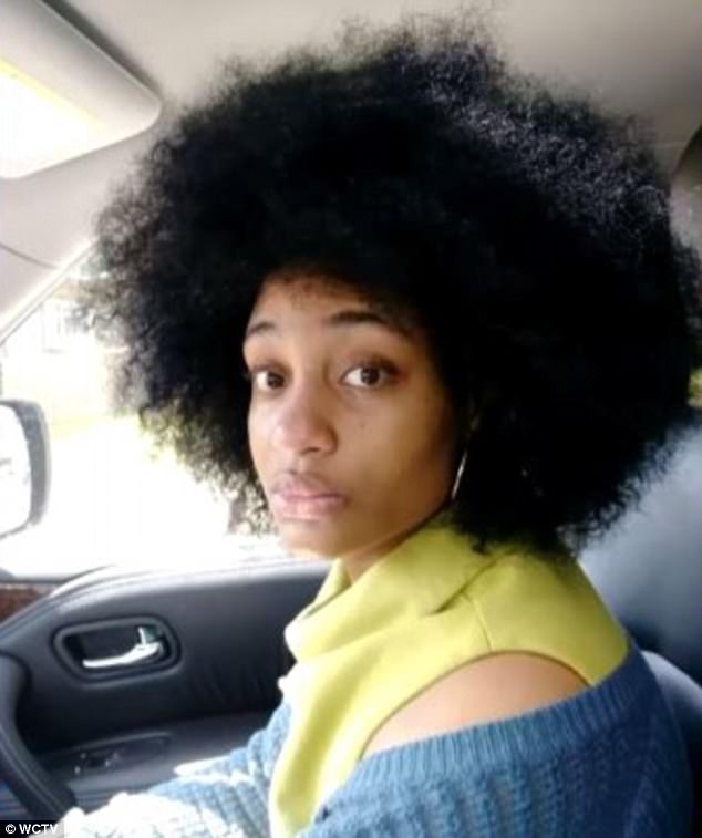 Florida Teen Told By Private School Principal Her Afro Is A 'Distraction' That Needs To Be 'Fixed' Or She Will Be Expelled!